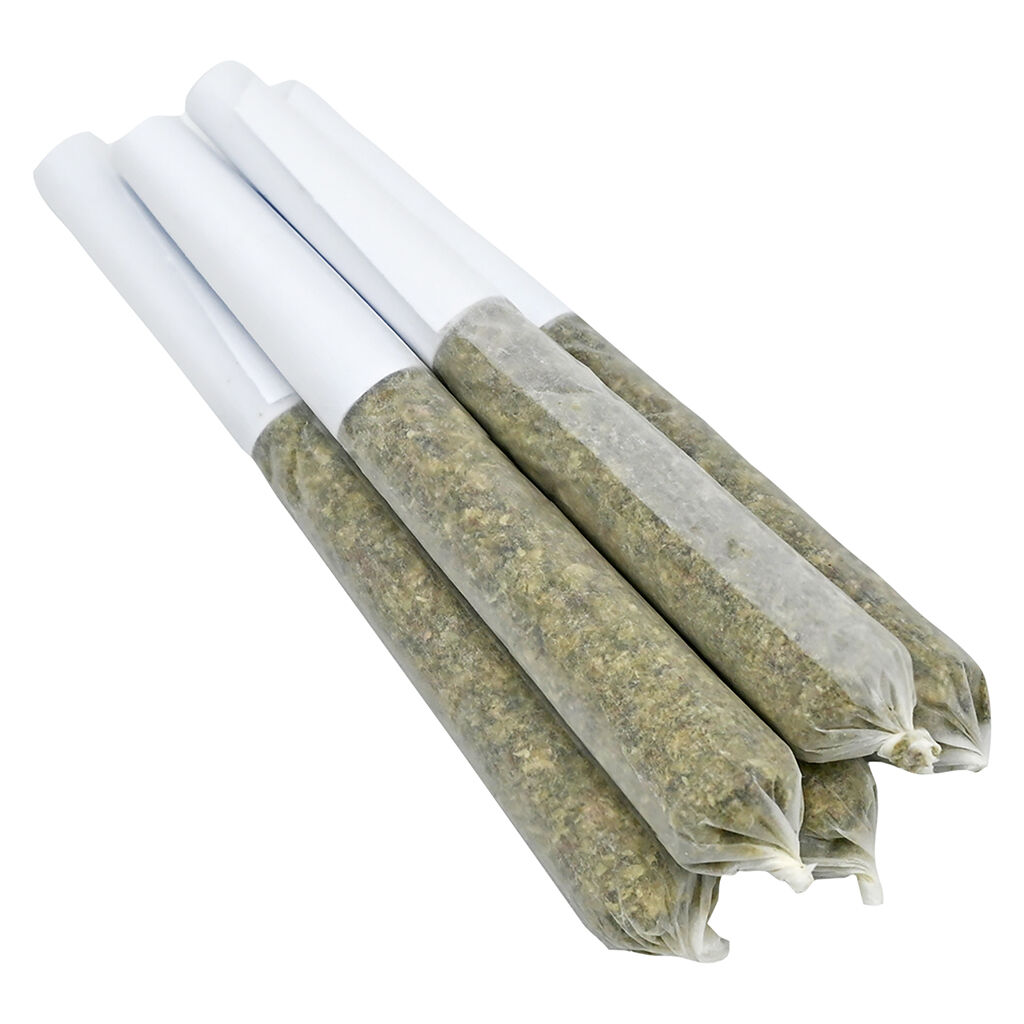 J.R. Strain - Wagyu Pink Pre-Roll - Indica - 5x0.5g