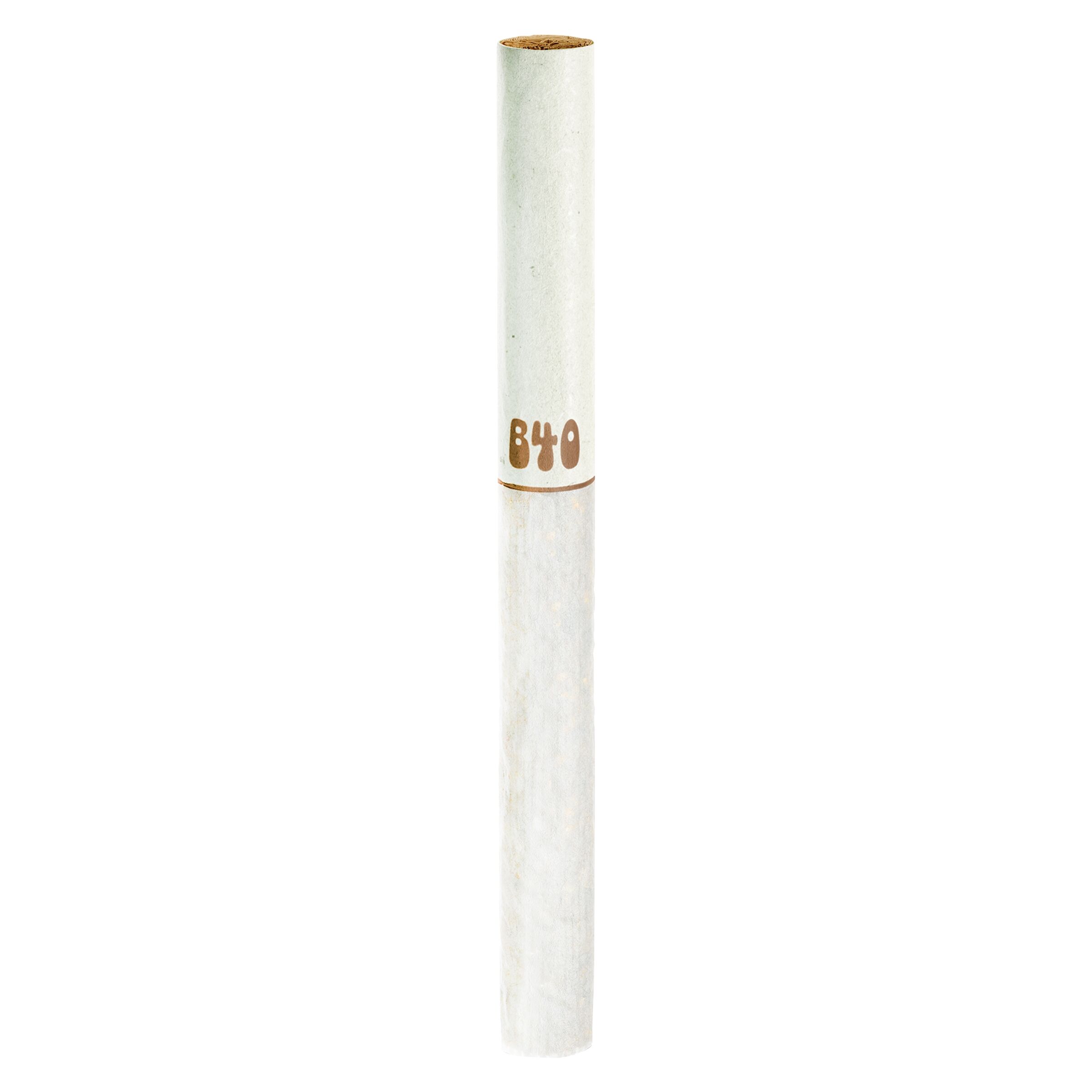 Back Forty - Wedding Pie Pre-Roll - Indica - 3x0.75g