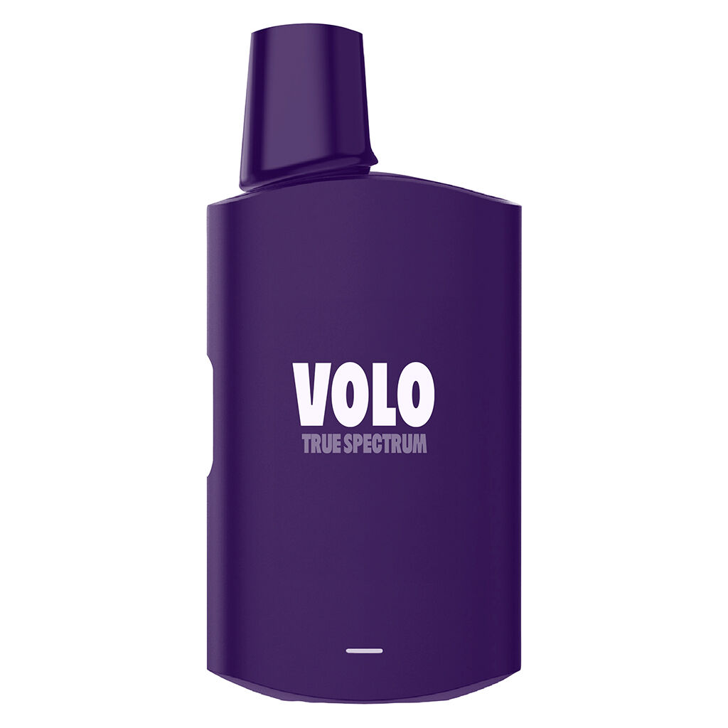 VOLO - True Spectrum All-In-One Vape - Indica - 1g