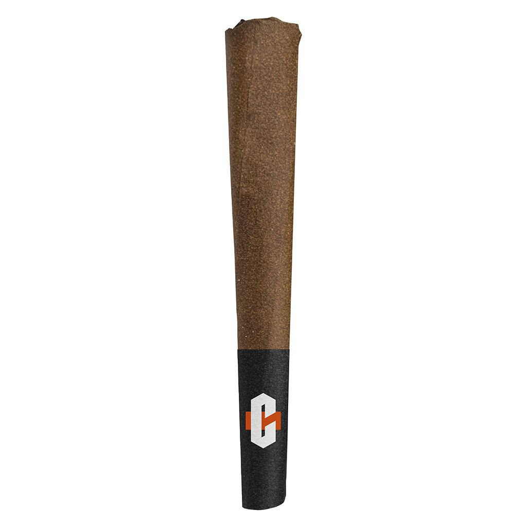 Contraband - Blunt Pre-Roll - Hybrid - 1x1g