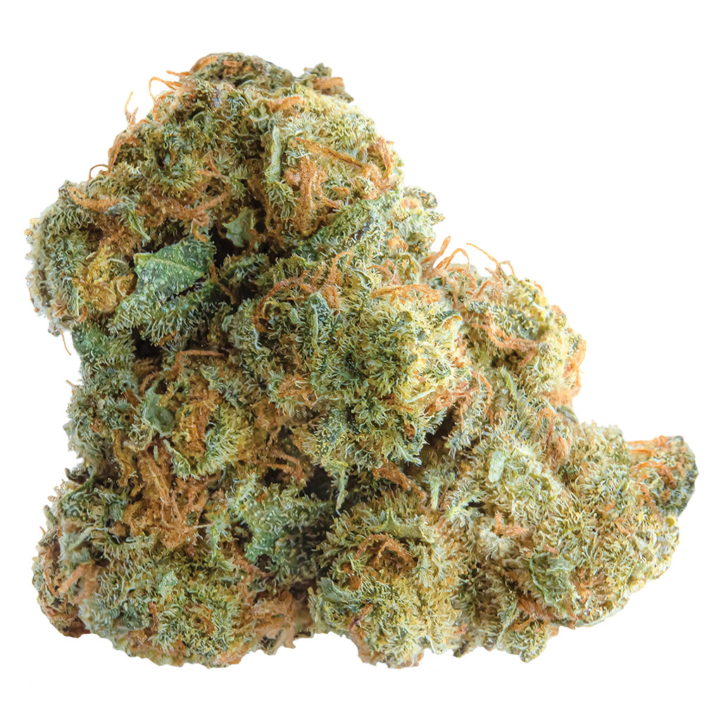 Spinach - Atomic Sour Grapefruit