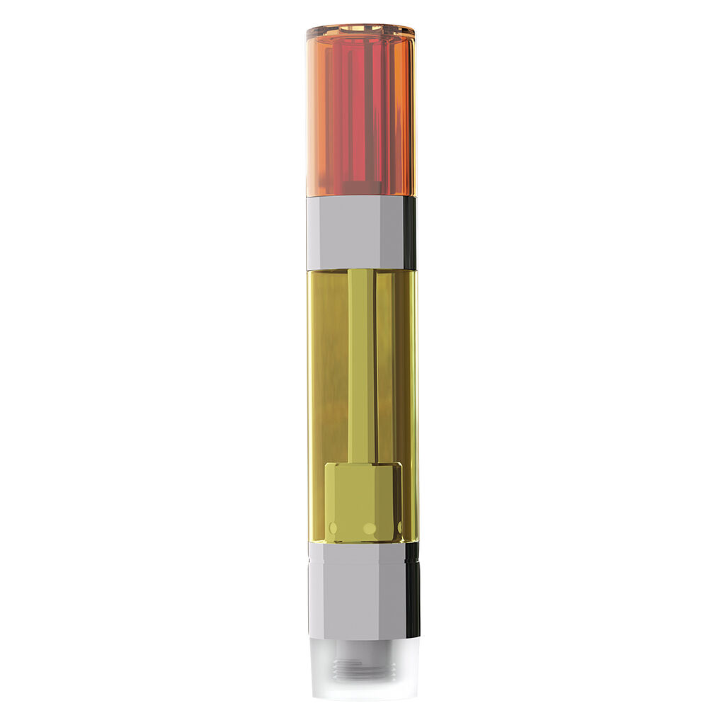 Platinum - Lemon Lime CBD 510 Thread Cartridge - Sativa - 1g