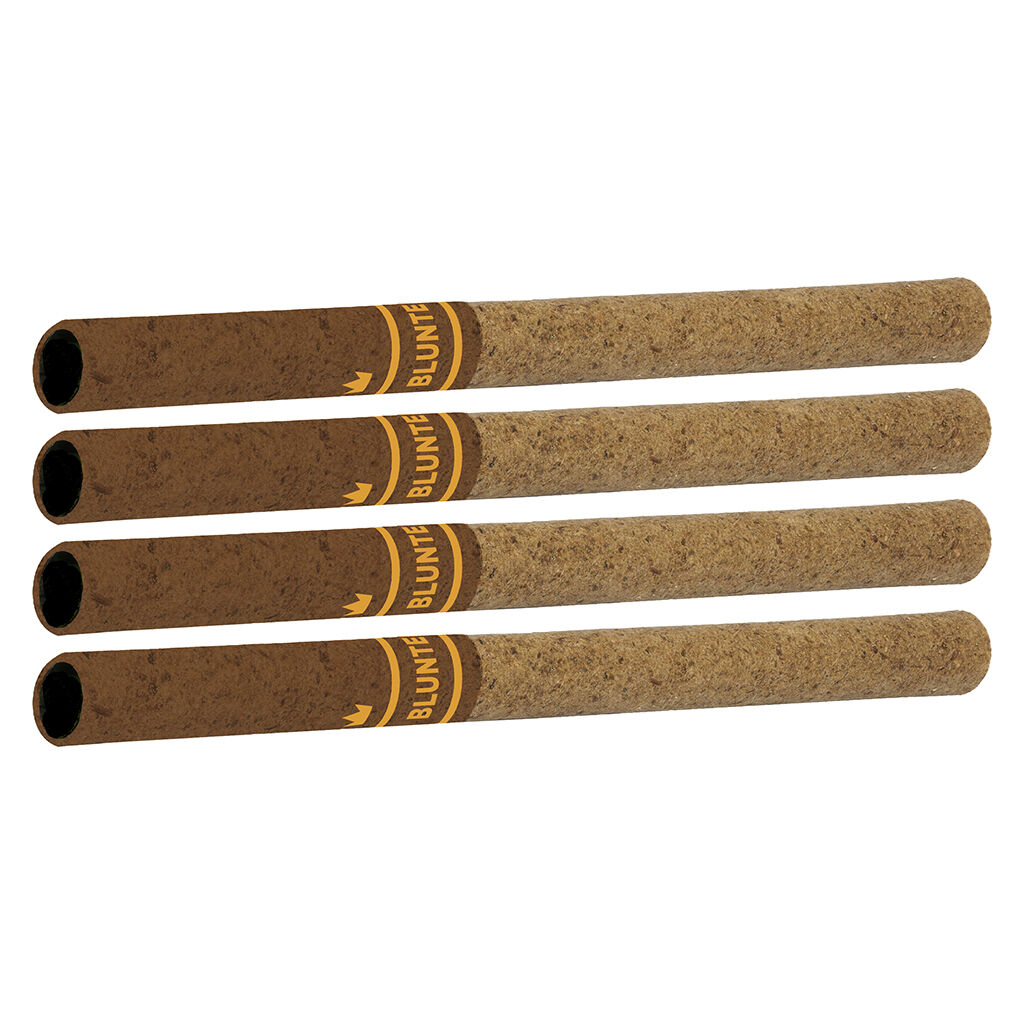 Redecan - Animal Rntz Redees Bluntees Pre-Roll - Indica - 4x0.4g