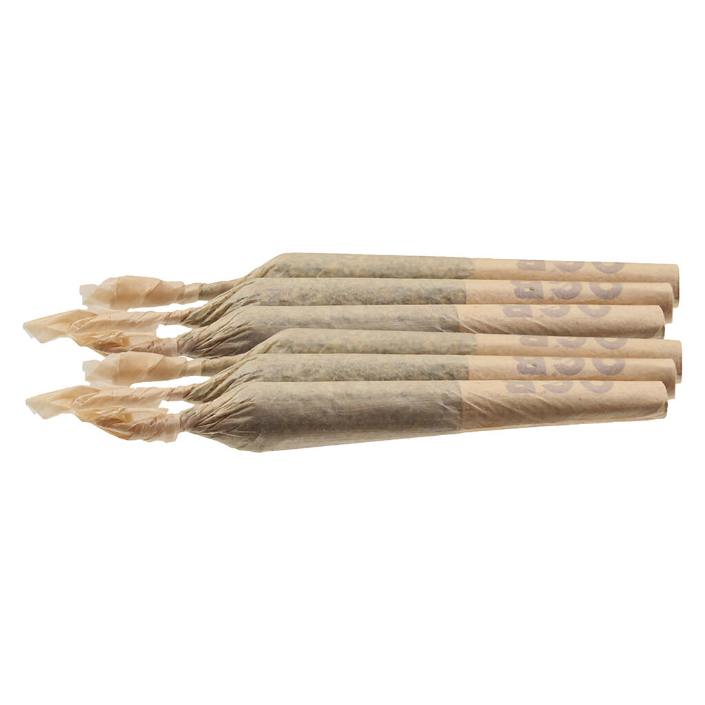 Phant - Fruit Flavoured Multipack Pre-Roll - Hybrid - 6x0.5g