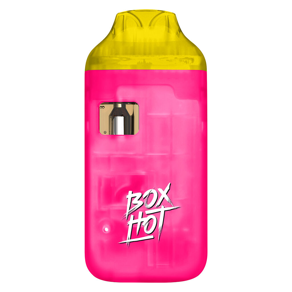 BOXHOT - Highlighters - Pink Lemonade - Boxhot - Highlighters - Pink Lemonade - Sativa - 1g