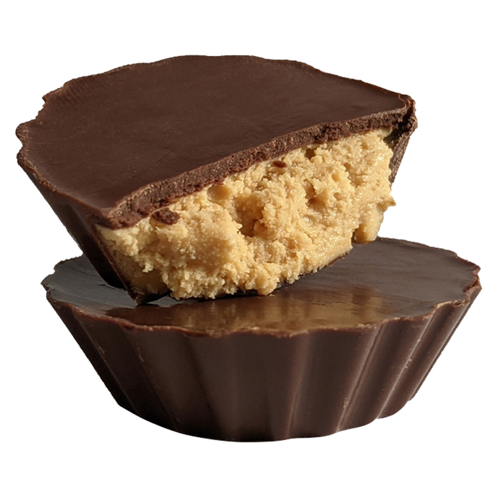 HalfTime by LYF - Chocolate P.B. Cup - Blend - 1x16g
