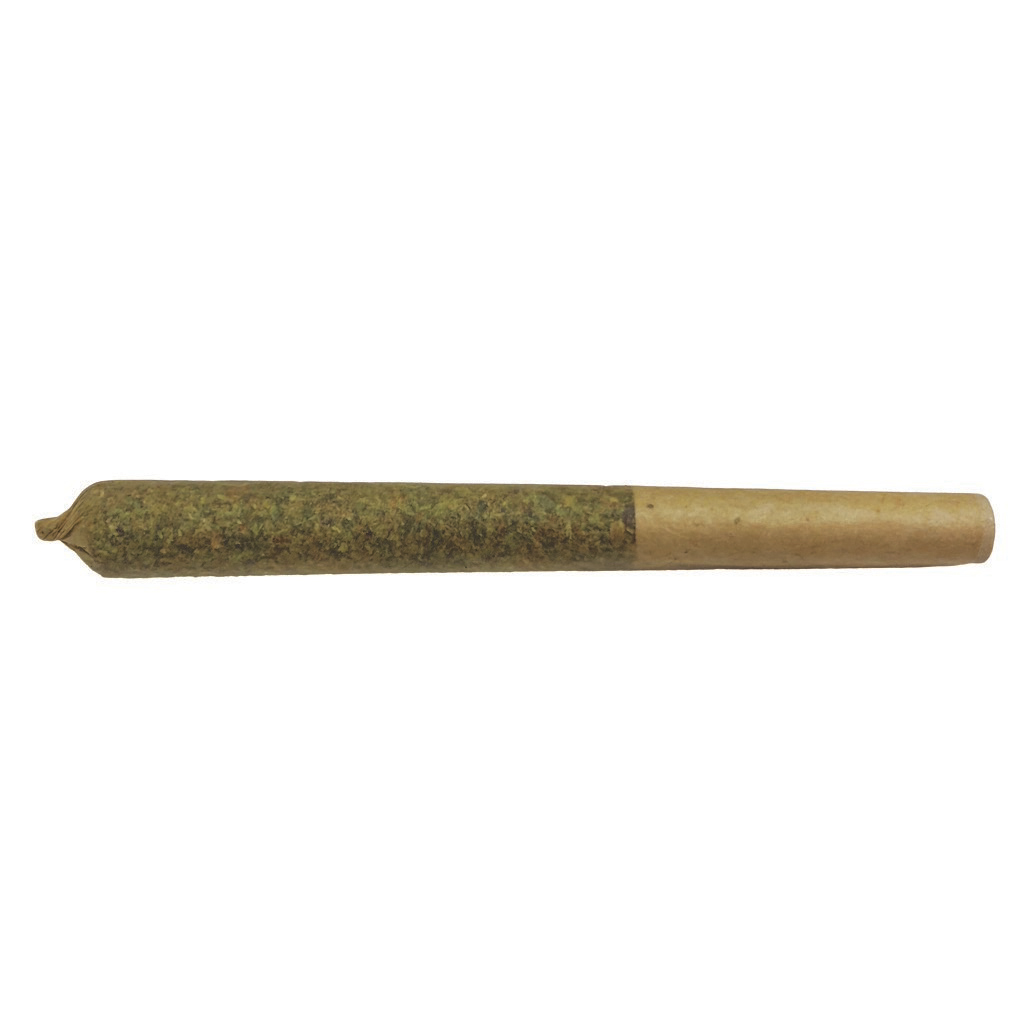 Royal City Cannabis Co. - RC Joints for Justice -3x0.5g