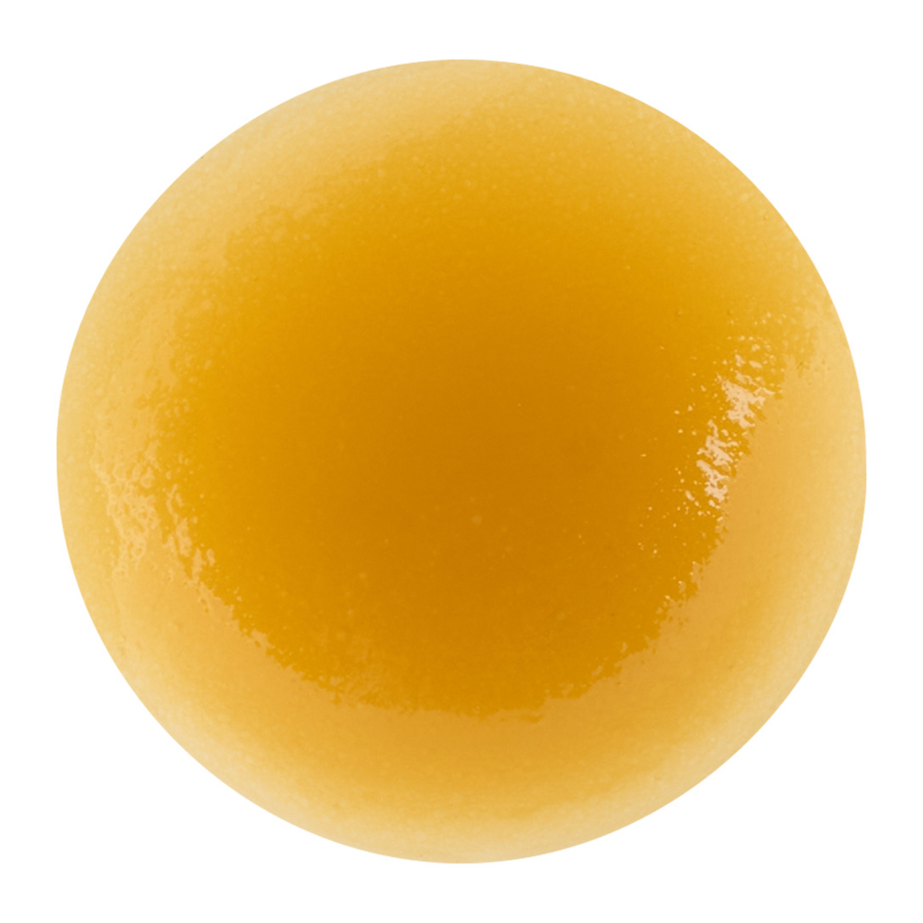 Good Supply - Orange Frost Live Resin - Hybrid - 1g