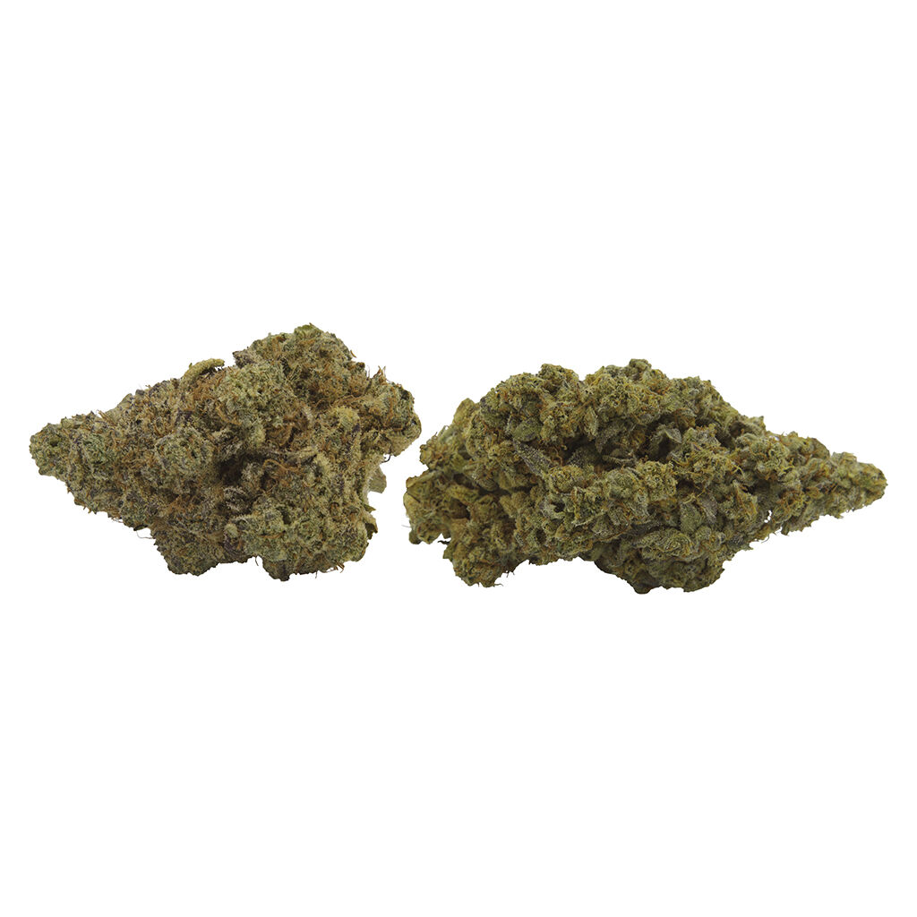 Common Ground - Indica & Sativa Whole Flower