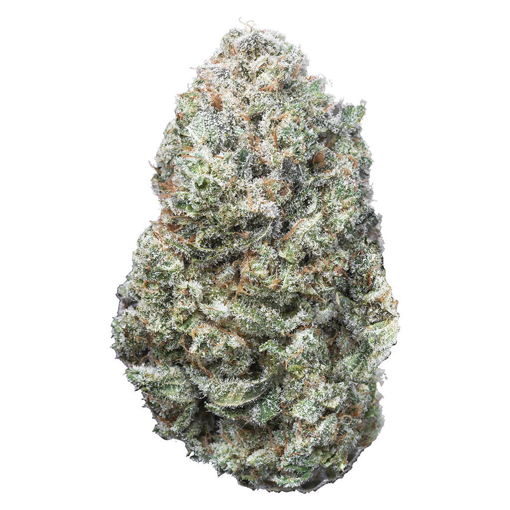 Top Leaf - Lemon Zephyr