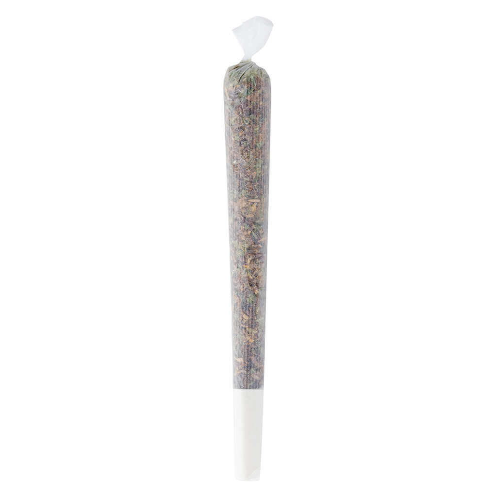 Double J's - PLG #7 (Pink Lemon Gas) Pre-Roll - Hybrid - 4x1g