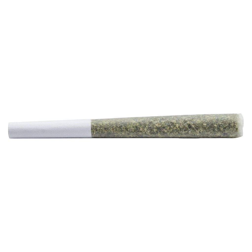 WAZA - Vibes Pre-Roll - Hybrid - 3x0.5g