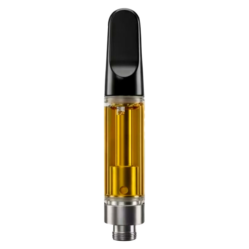 Royal Cannabis Supply Co. - Death Bubba Diamonds 510 Thread Cartridge - Indica - 1g