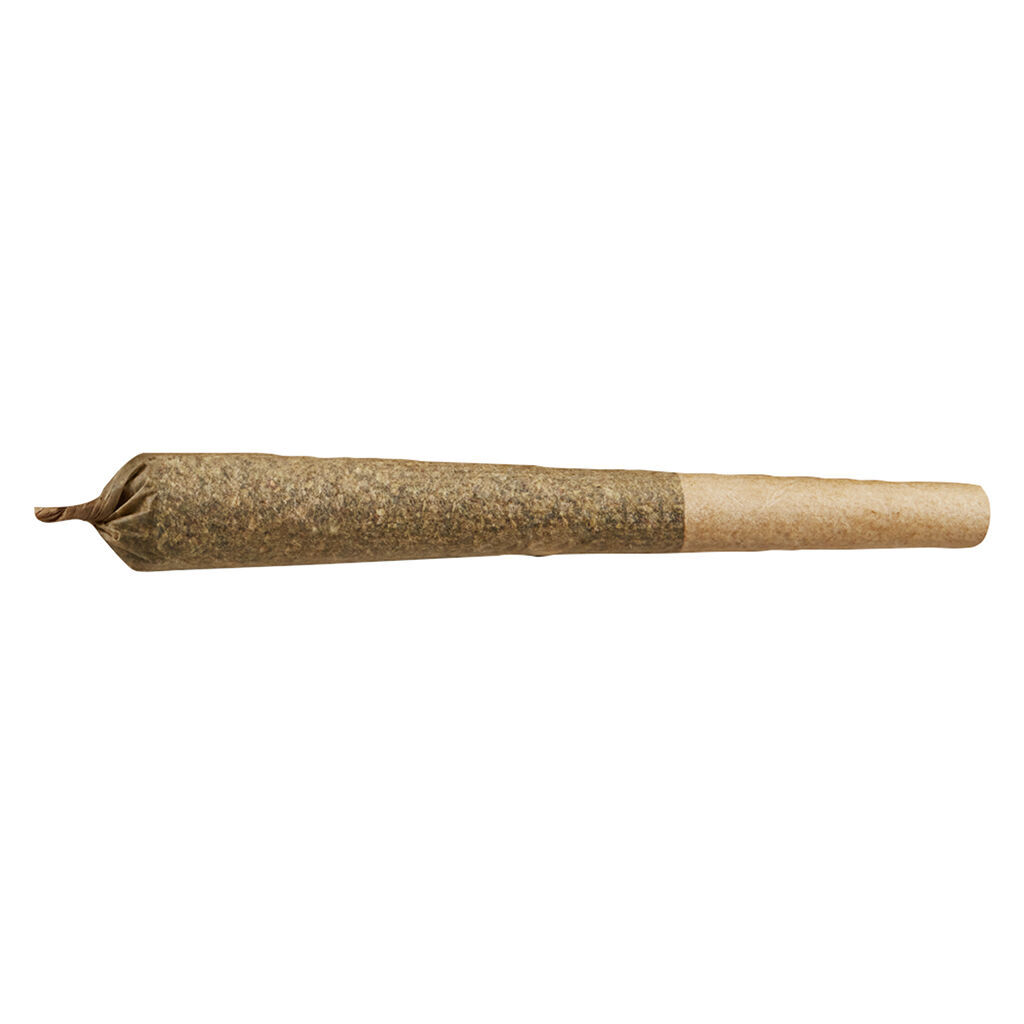 Top Leaf - Nakatomi Plaza Pre-Roll - Indica - 1x1g