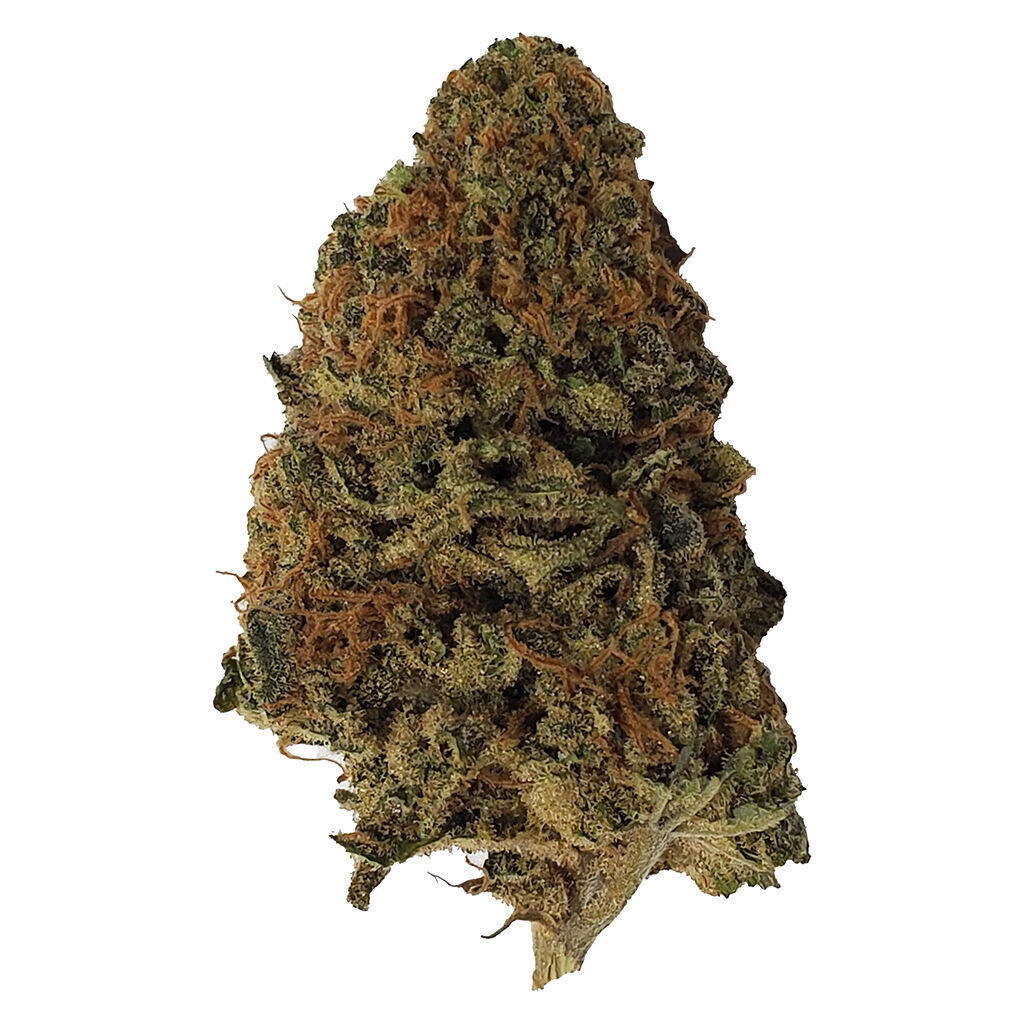 Dime Bag - Kush Dreams
