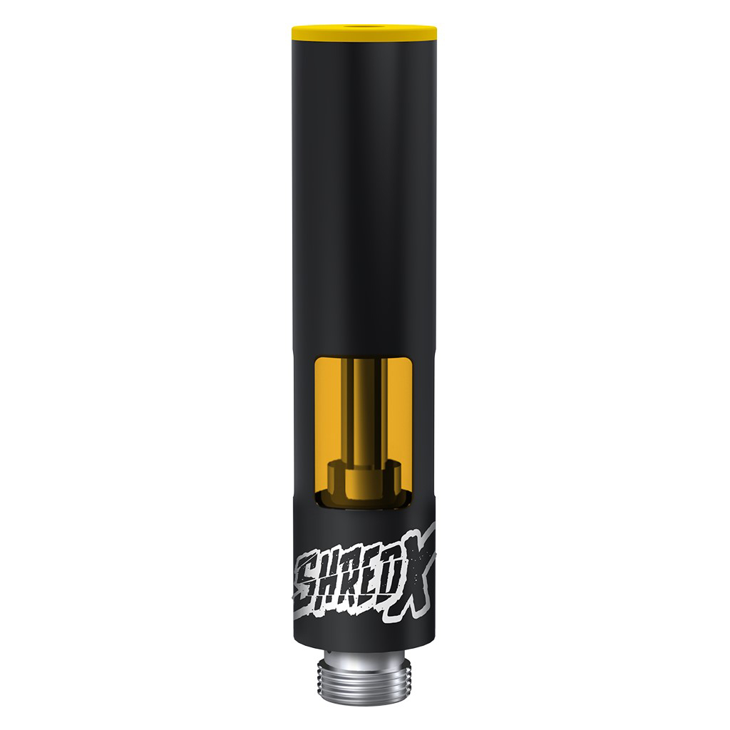 Shred X - Tropic Thunder 510 Thread Cartridge