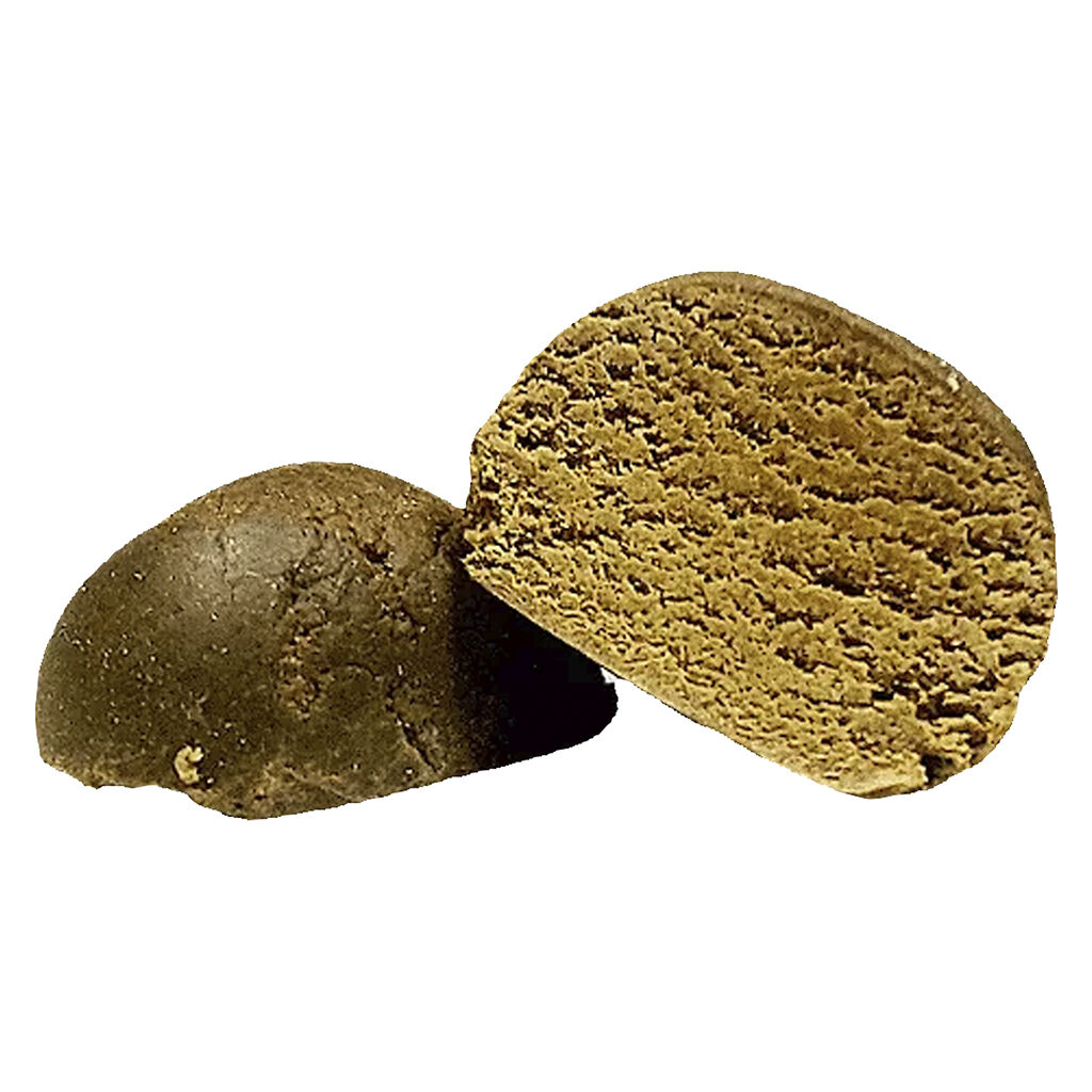 Cactus - Black Triangle - CACTUS - Black Triangle - Indica - 1.5g