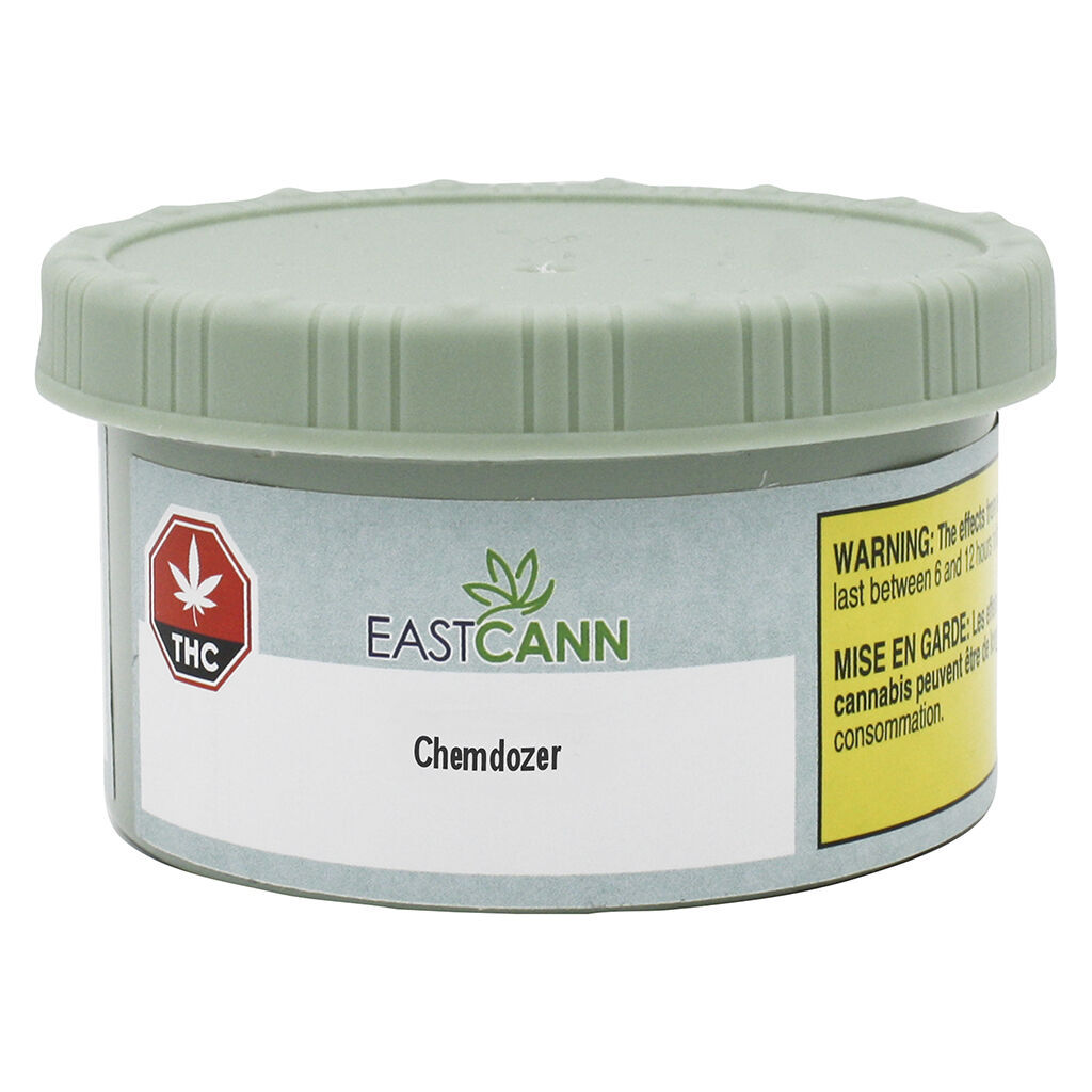 EastCann - Chemdozer