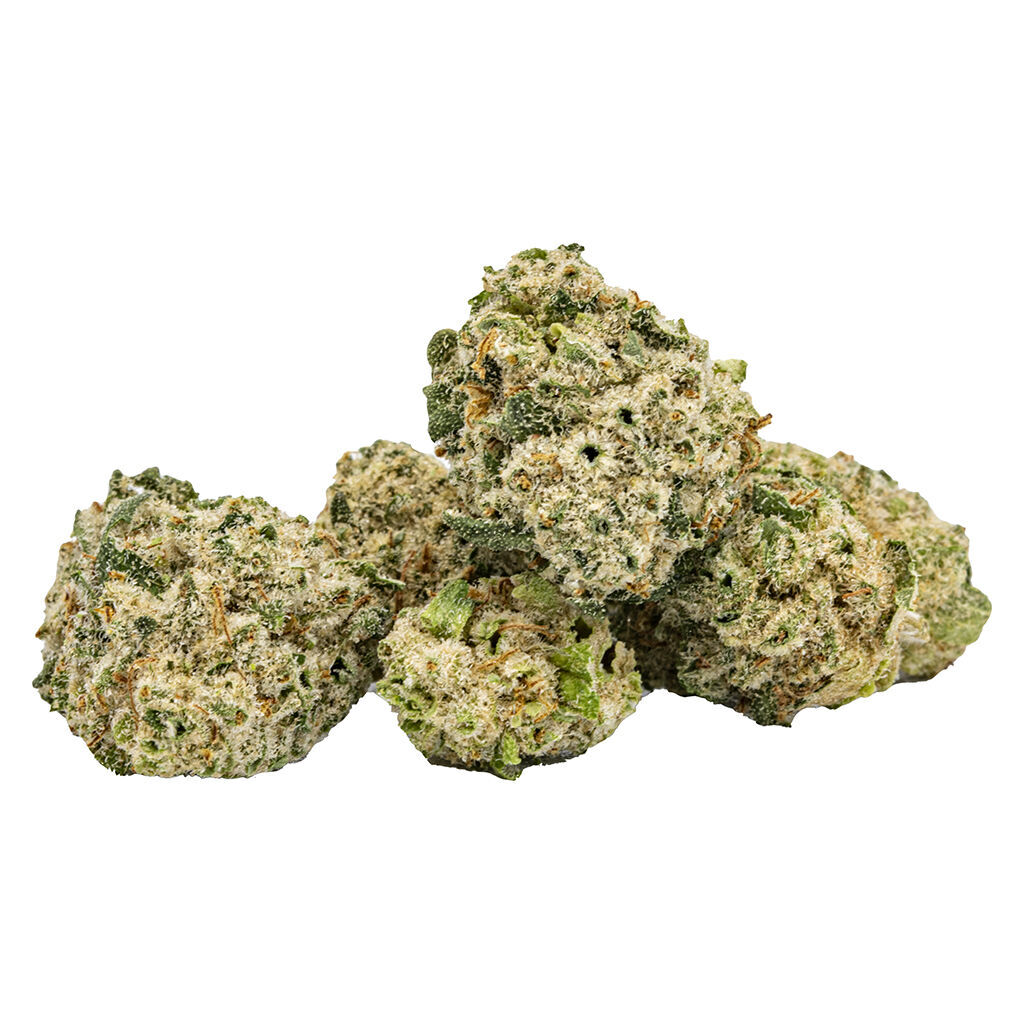 Highly Dutch - Organic Minis