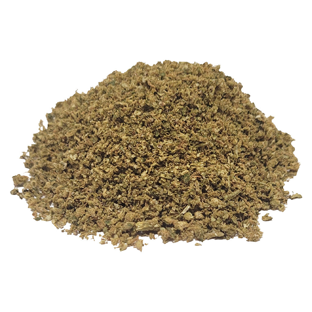 HCBD LTD. - CBG:CBD 1:1 Craft Organic Milled Flower