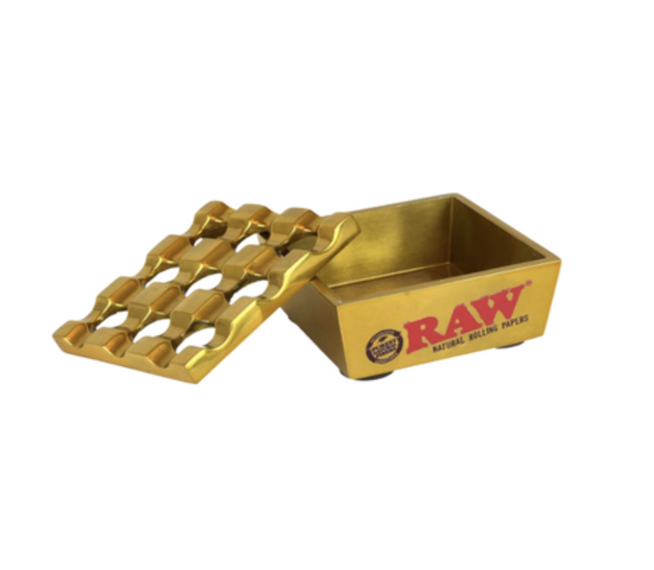 RAW Vanash Tray