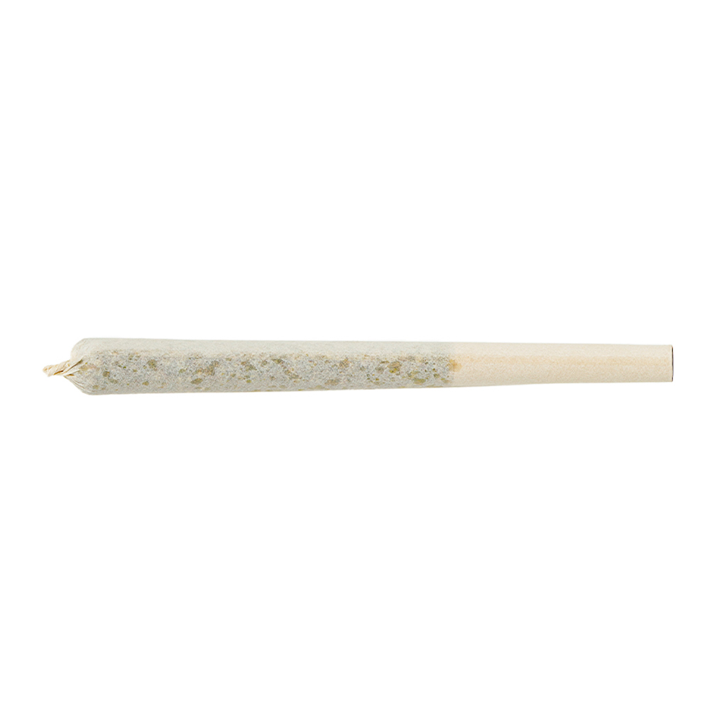Simply Bare - BC Organic Lime Mi'jito Pre-Rolls - Simply Bare - BC Organic Lime Mi'jito - 3x0.5g