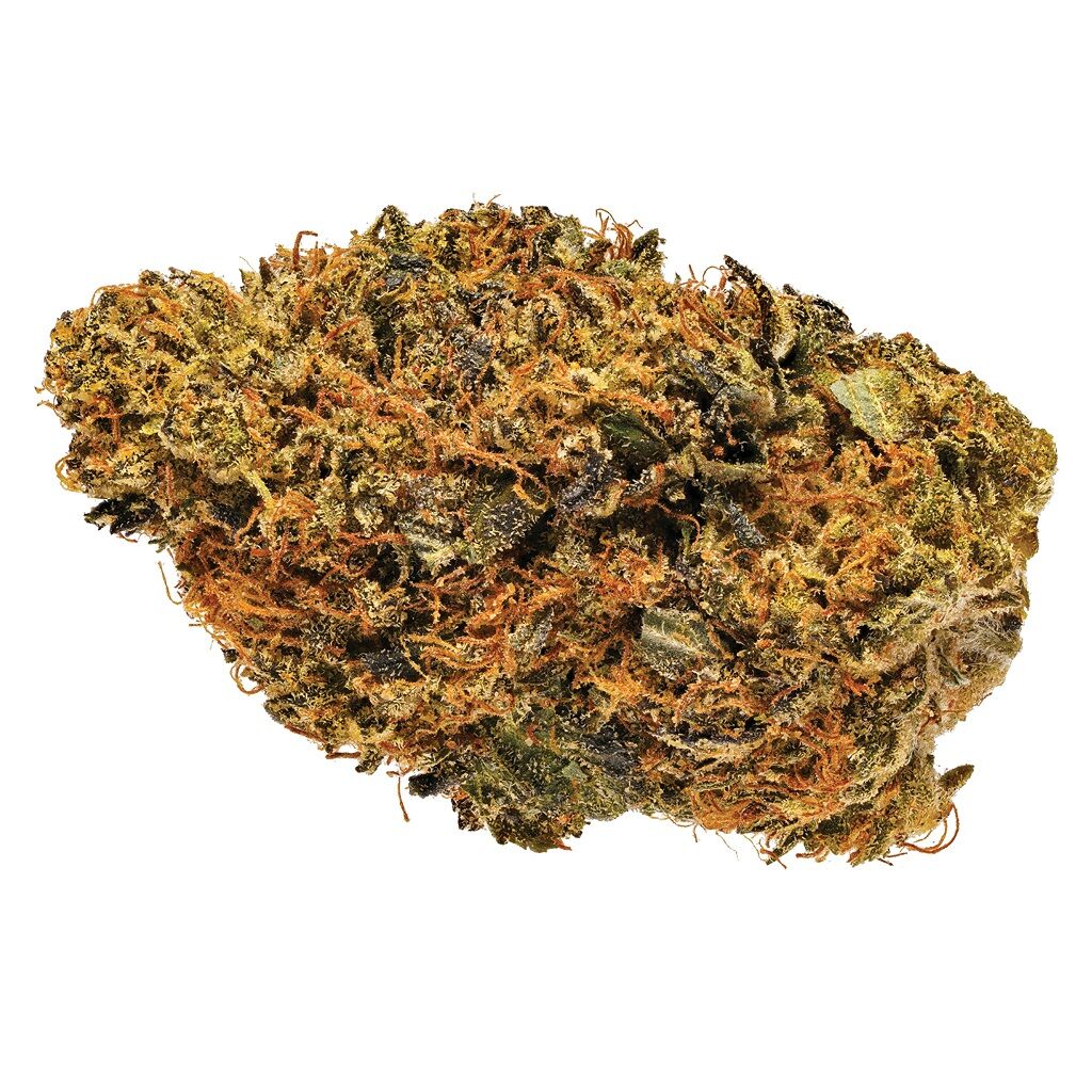 Whistler Cannabis Co. - Organic Bubba Kush