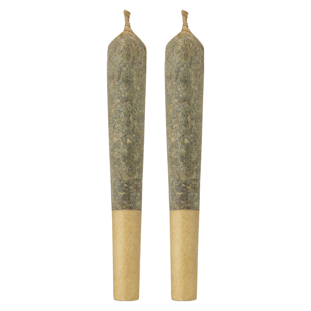 Other People's Pot - Budtender's Choice - Horny Terp Pack Pre-Roll - Hybrid - 2x0.5g