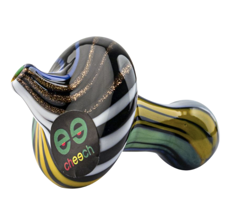 Cheech Solar Stream Carb Cap