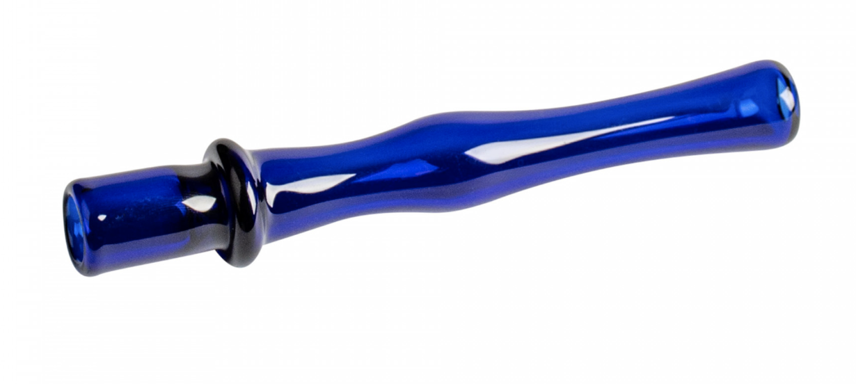 4" Magic One-Hitter - Blue