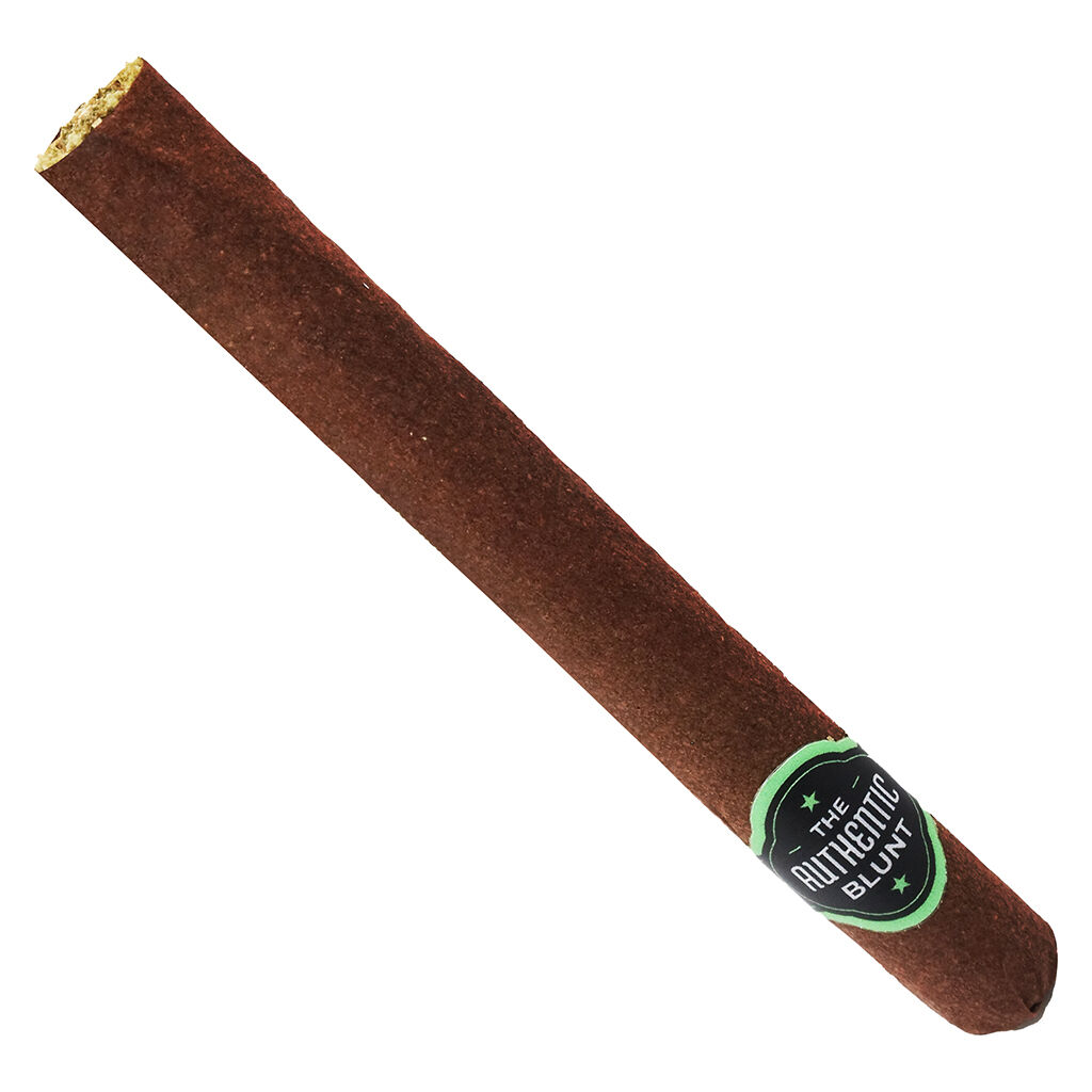 Kronic - The Authentic Slim Diamond & Terpene Infused Blunt - Hybrid - 1x1.5g