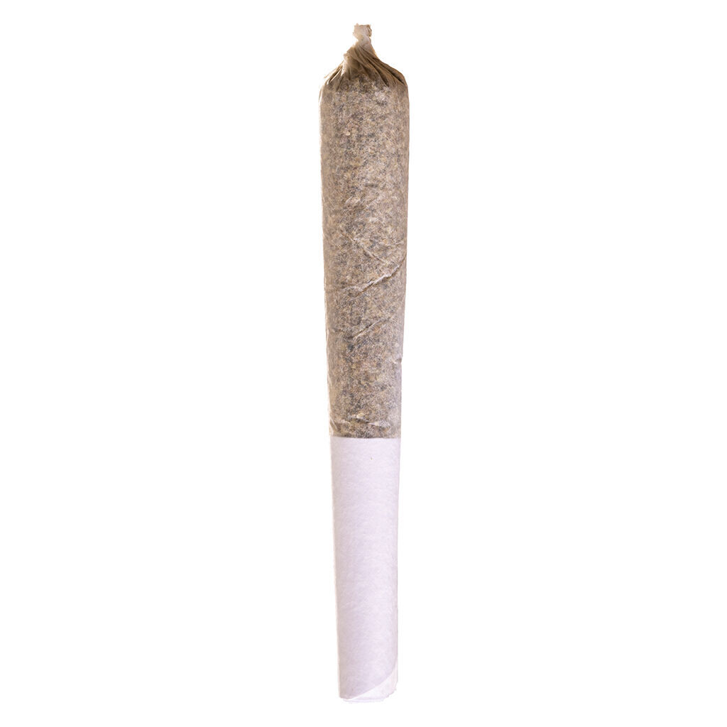 Potluck - Grape Ape Pre-Roll - Indica - 1x0.5g