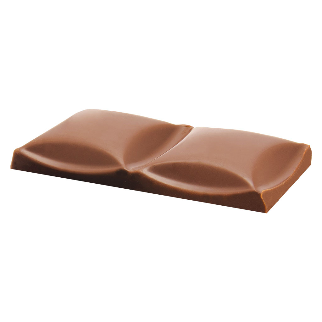 Vacay - Chocolate Caramel Squares THC - Blend - 1 Pack