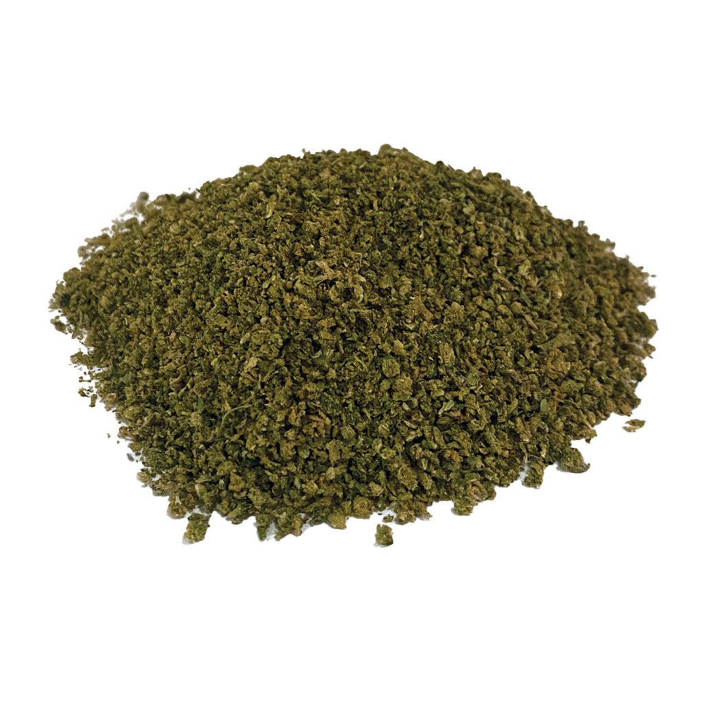 Thumbs Up Brand- Fresh Grind Spice Rack- 14g