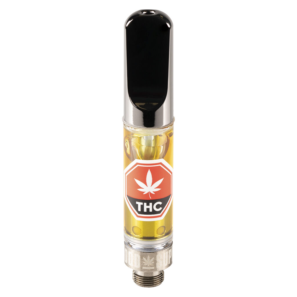 Good Supply - Frozen Watermelon 510 Thread Cartridge - Blend - 1g