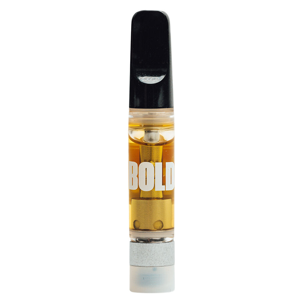BOLD - Tropical Lime Freeze 510 Thread Cartridge - Hybrid - 1g