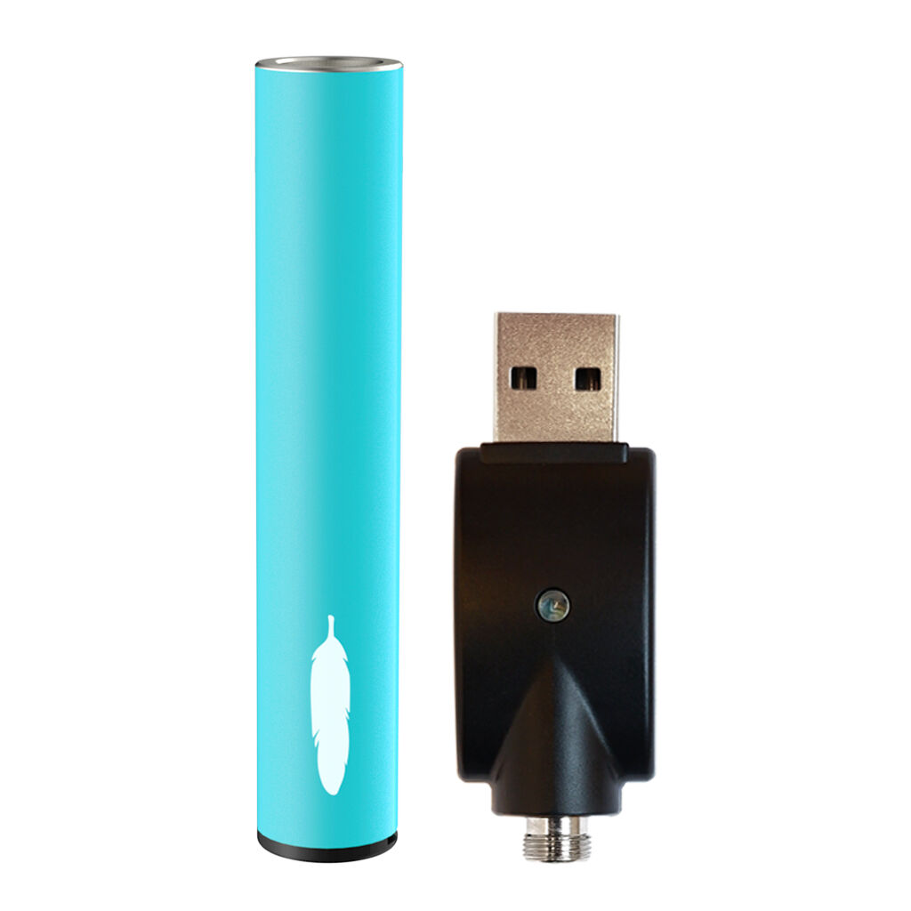 Blue- 510 Thread Battery and Charger