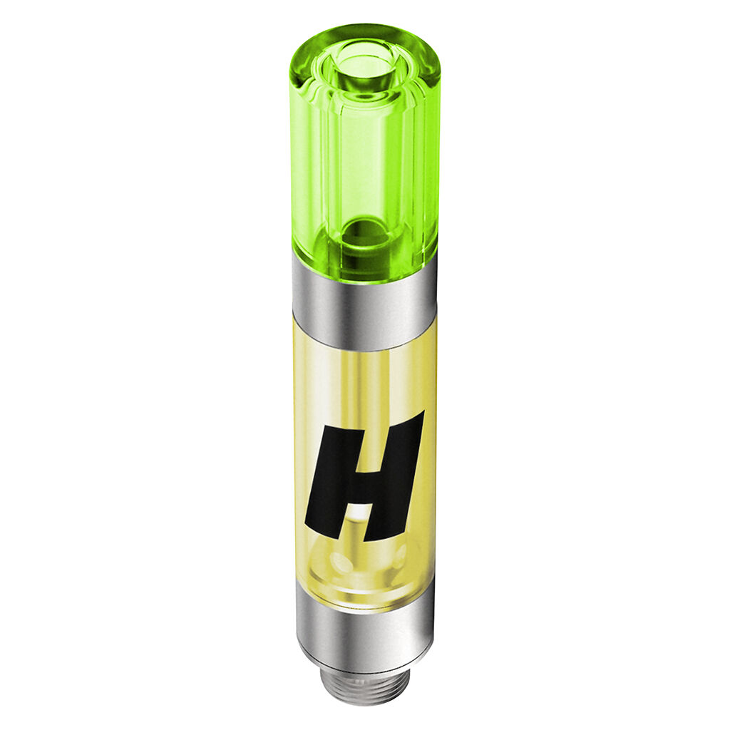 Hycycle - Kobra Lips 510 Thread Cartridge - Sativa - 1g