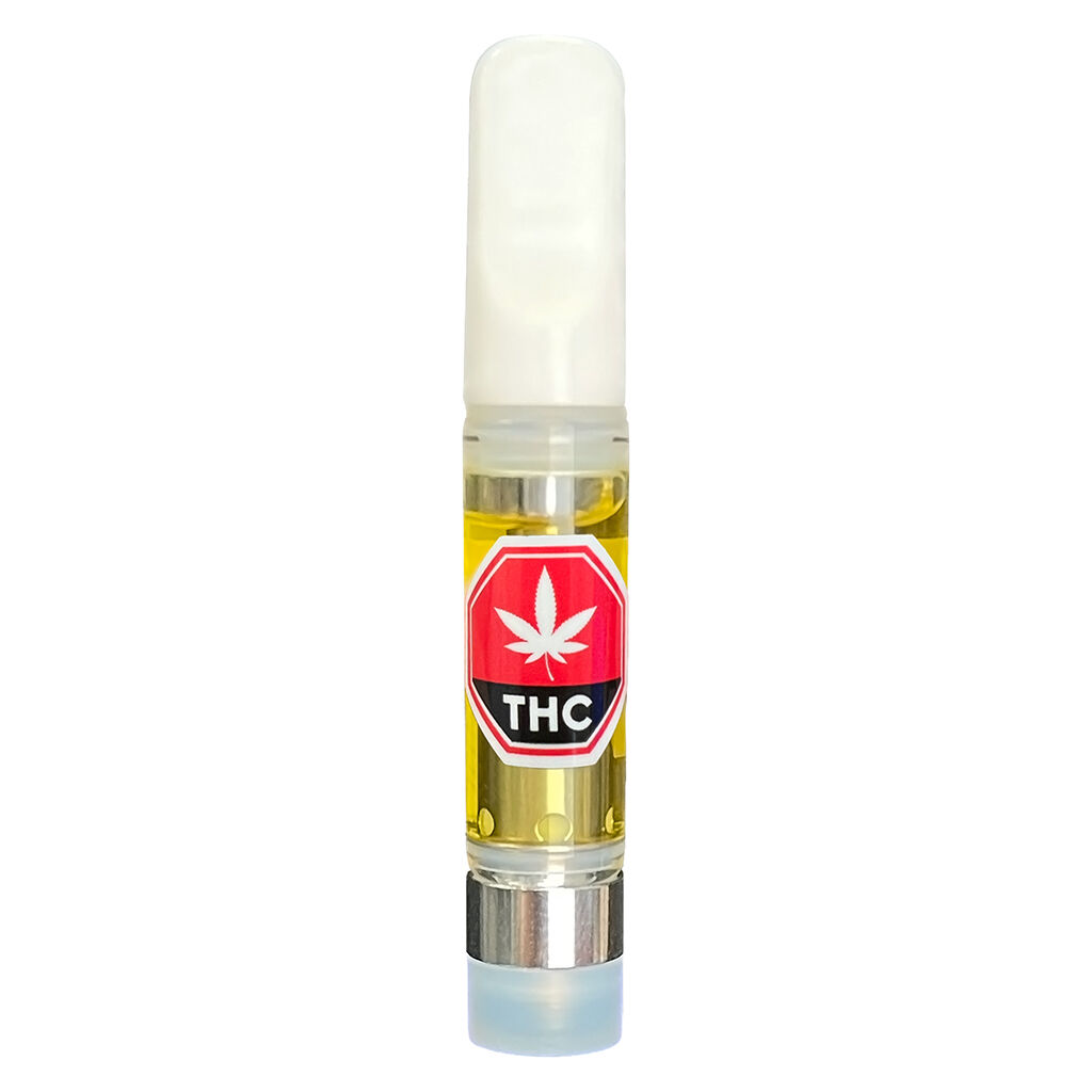 XPLOR - Rainbow Razz 510 Thread Cartridge - Indica - 1g