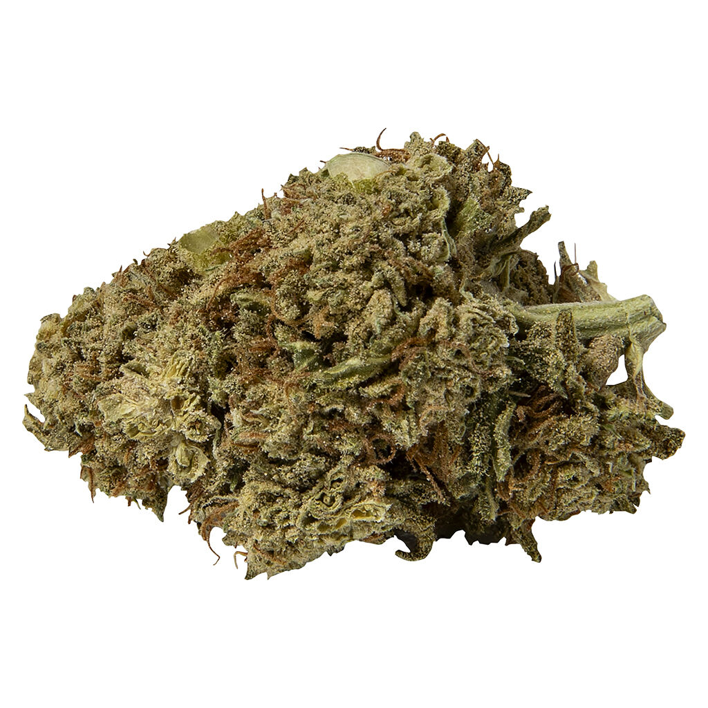 WholeHemp - Premium CBG Flower