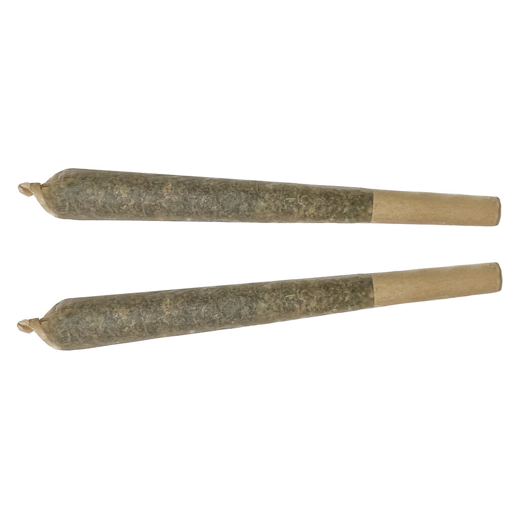 XPLOR - Hippie Classics - Sativa - 2x0.5g
