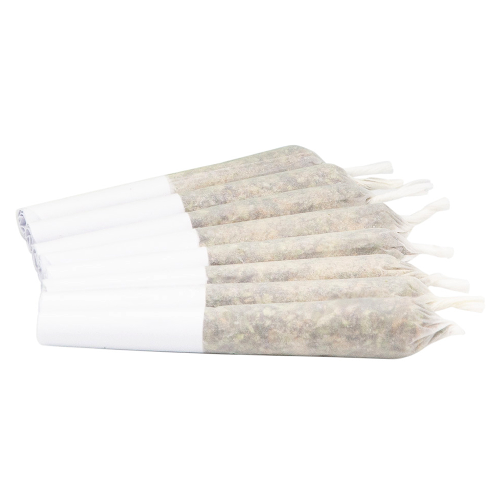 Poolboy - Diamond Infused Pre-Roll - Blend - 8x0.35g