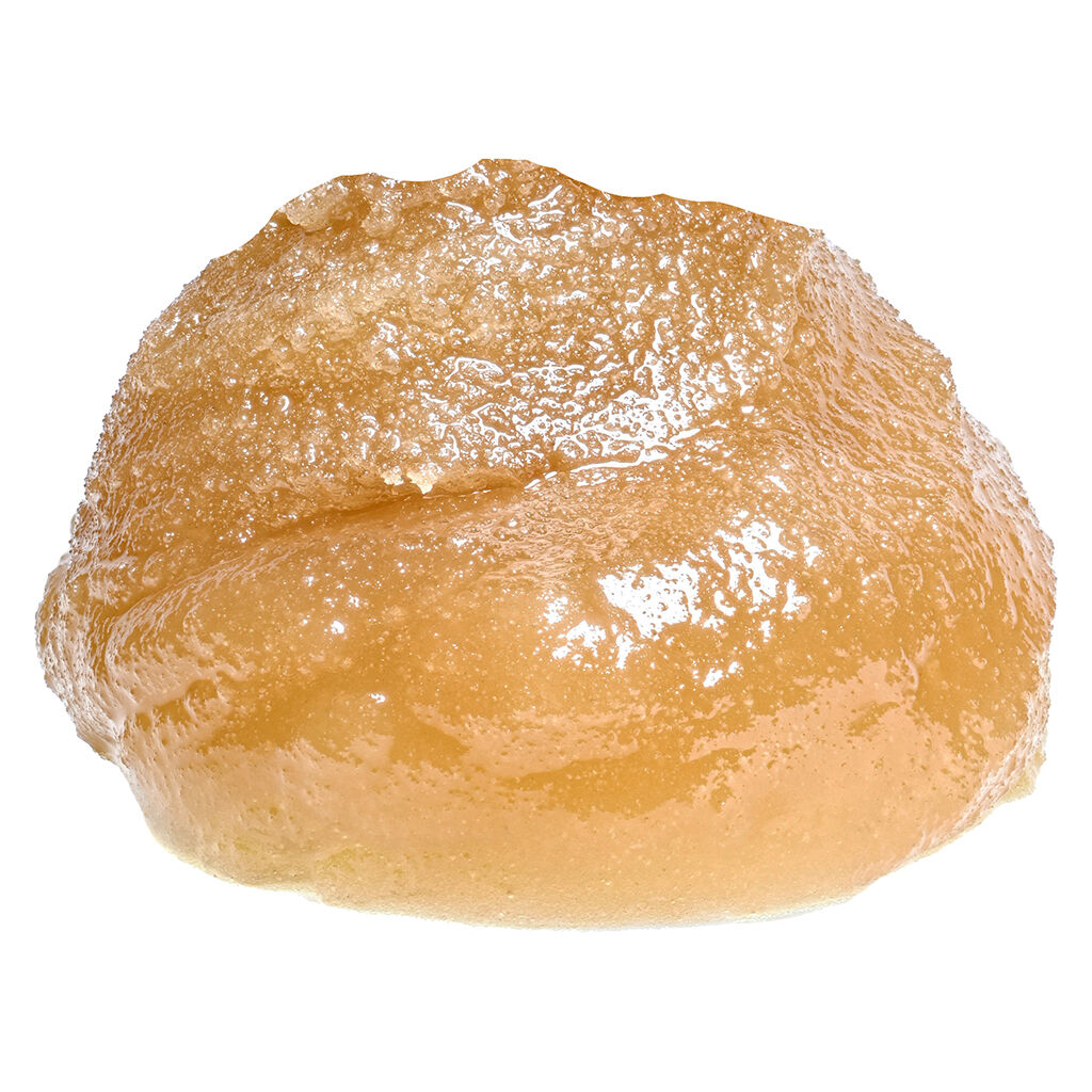 Pura Vida - Purple Rntz Live Rosin Jumbo Jar - Hybrid - 1.2g