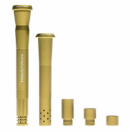 3.0 Titan-Stem Kit by Ace-Labz Gold