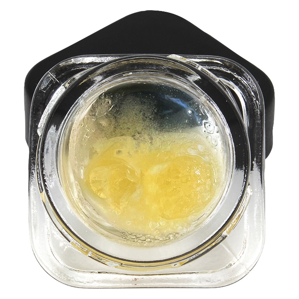 Greybeard - Diamonds & Sauce DJ Melon - Hybrid - 1g