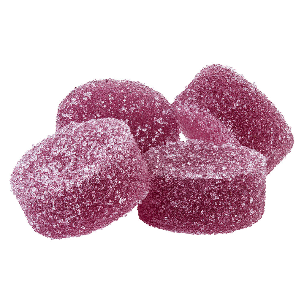 Monjour - Cherry Citrus Sunshine THCV - Hybrid - 4 Pack