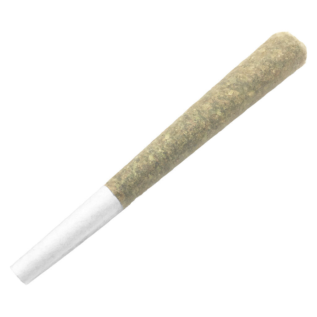 Bullrider - Afghani Bullrider Pre-roll - Indica - 1x1g