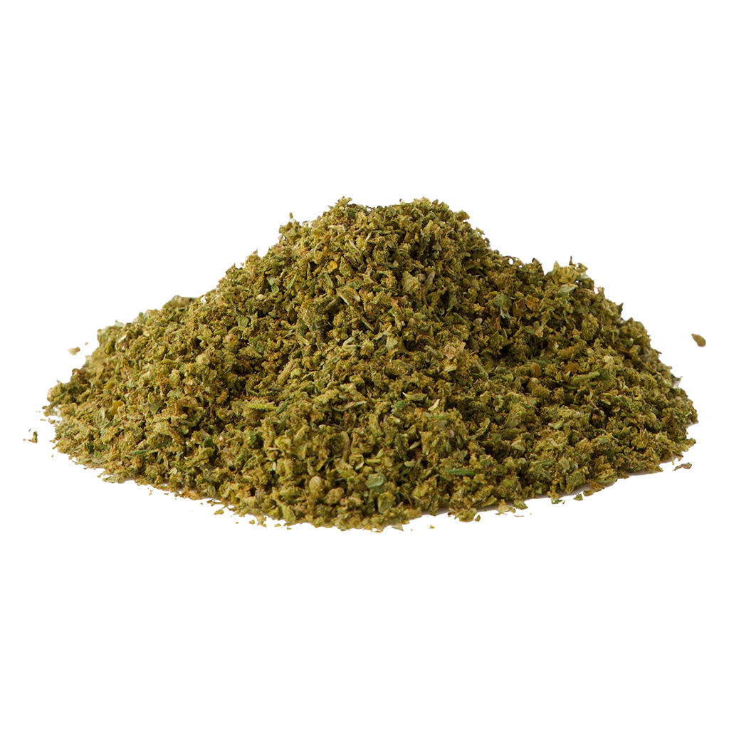 Universe Cannabis - Blueberry Haze (Blue Milk)