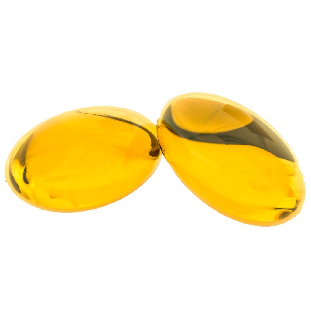 Revity - Revity CBD Capsules - 15 caps