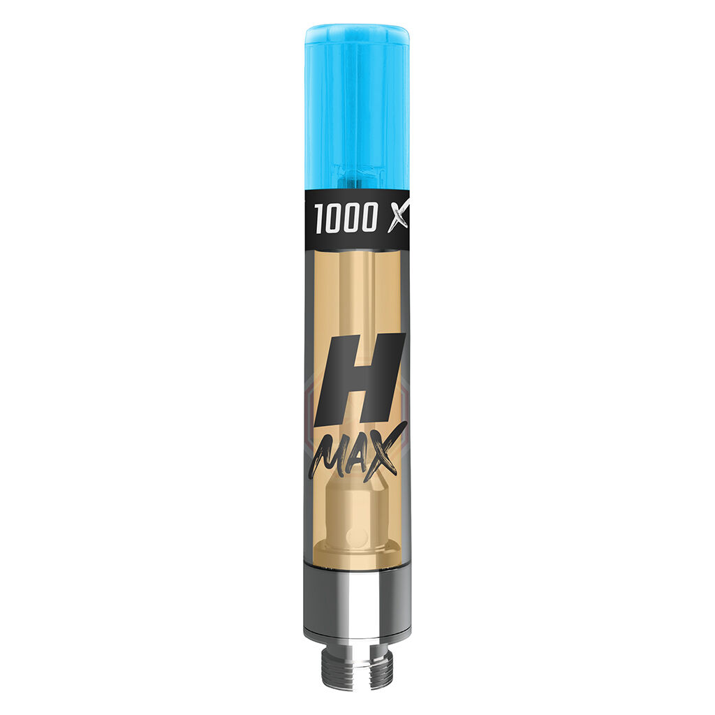 Hycycle MAX - Wappa OG 510 Thread Cartridge - Indica - 1.1g